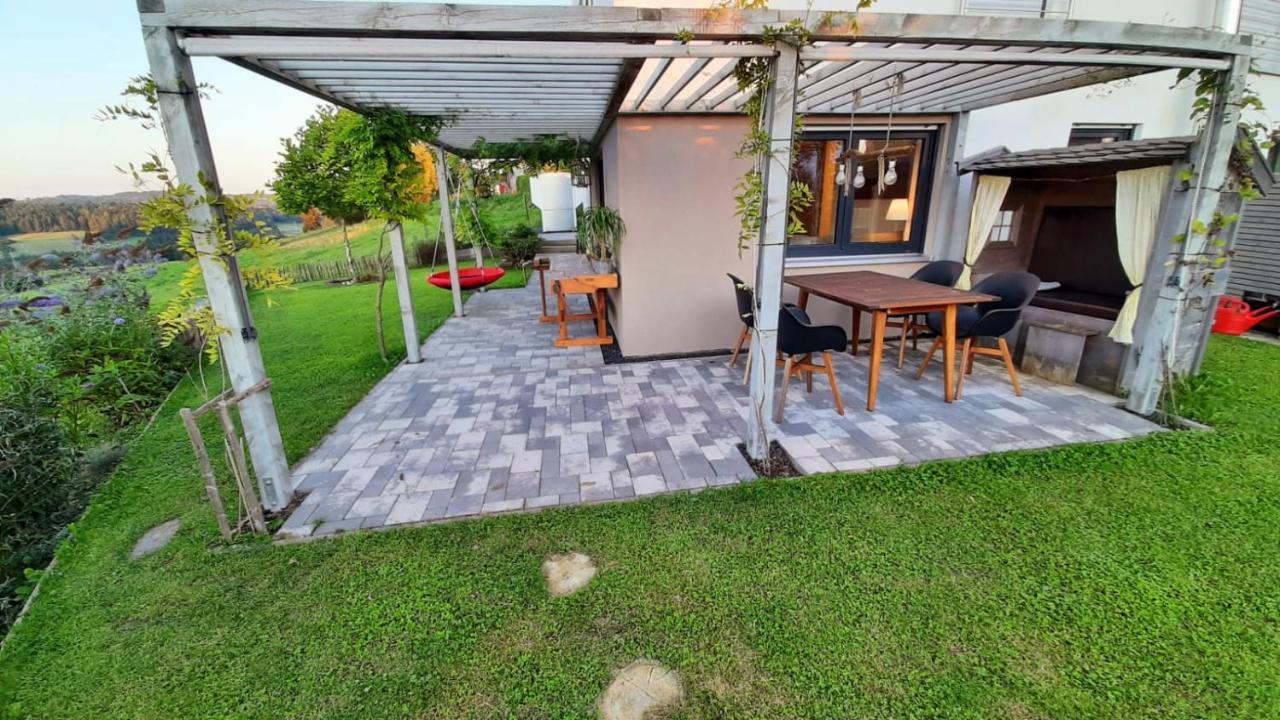 Schwarz I Wald Apartment فرودنستاد المظهر الخارجي الصورة