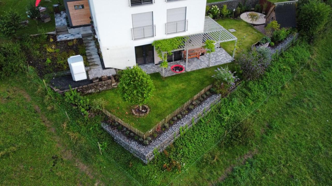 Schwarz I Wald Apartment فرودنستاد المظهر الخارجي الصورة