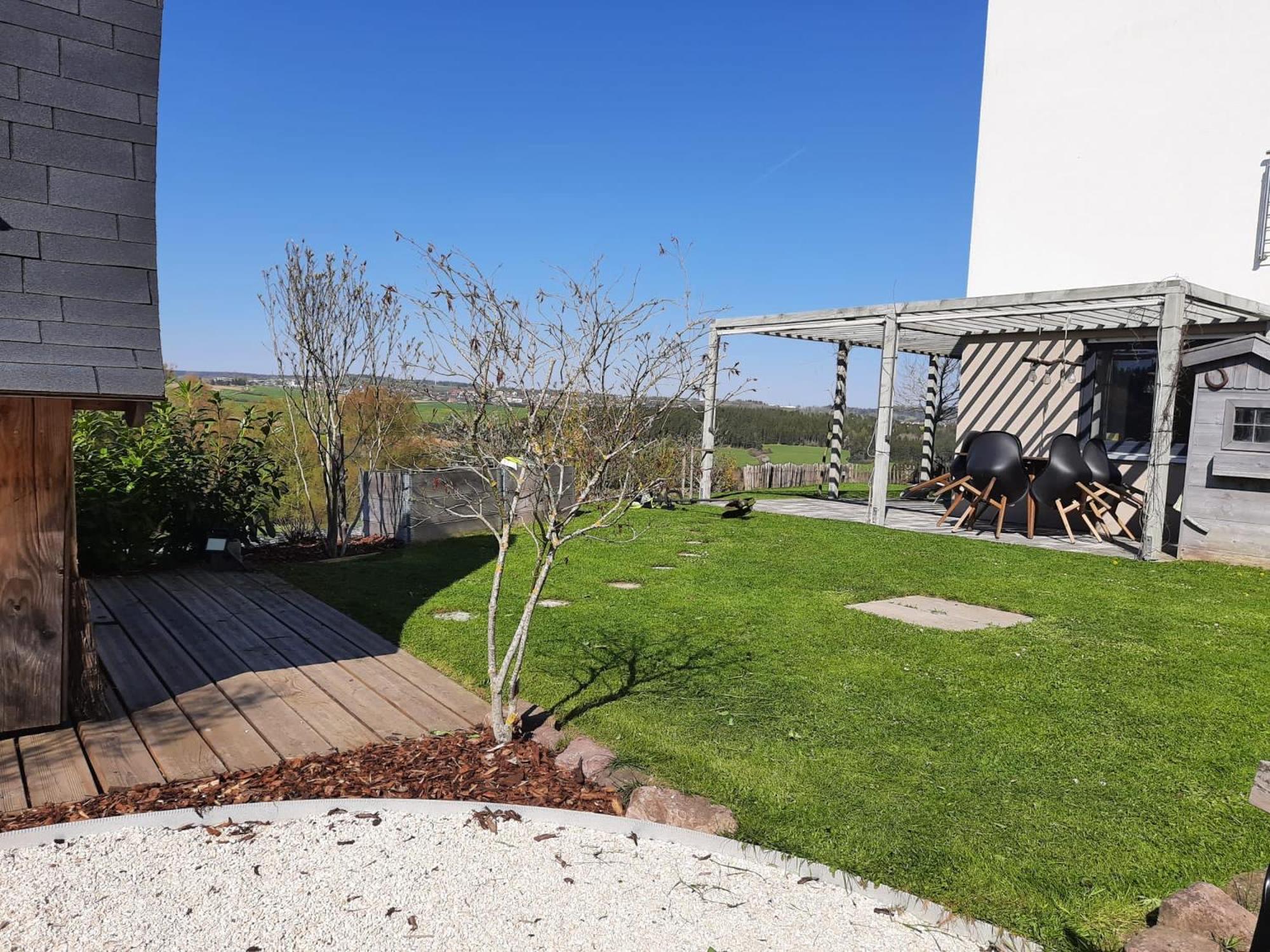 Schwarz I Wald Apartment فرودنستاد المظهر الخارجي الصورة